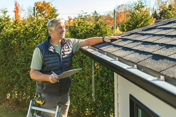 Affordable Storm Damage Roof Repair solutions in Plainfield, IL