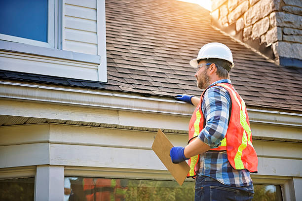 Licensed Storm Damage Roof Repair service in Plainfield, IL - Big Toms Roofing